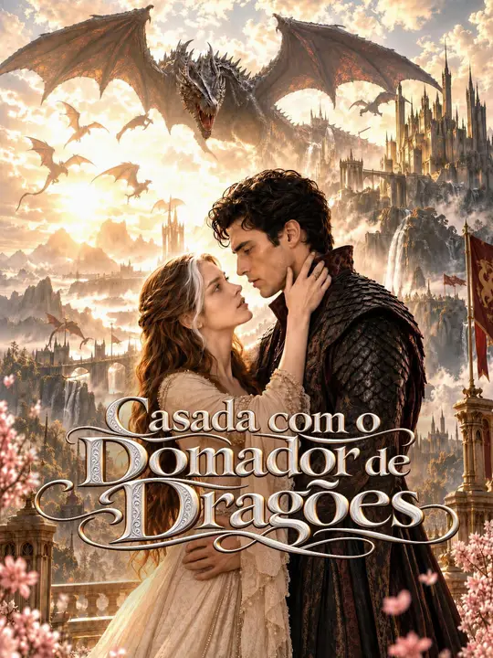 Casada com o Domador de Dragões
