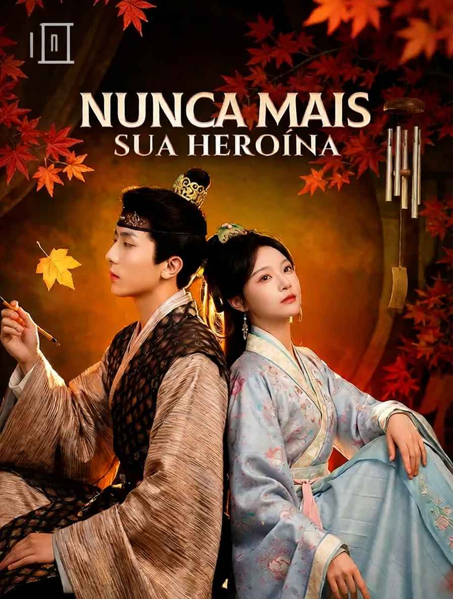 Nunca Mais Sua Heroína