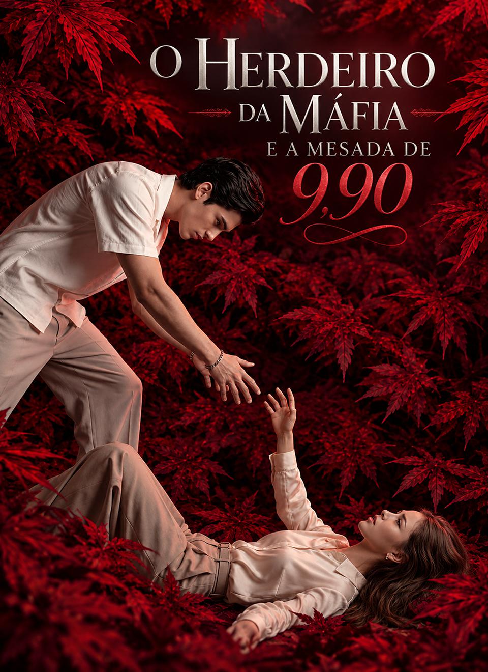 (Dublado) O Herdeiro da Máfia e a Mesada de 9,90