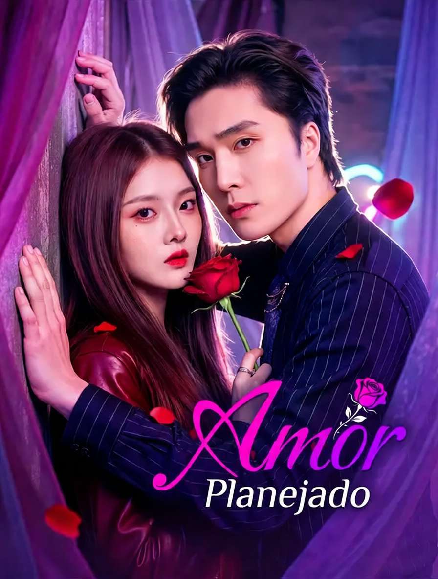 Amor Planejado [dublado]