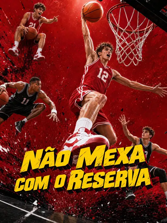 Não Mexa com o Reserva