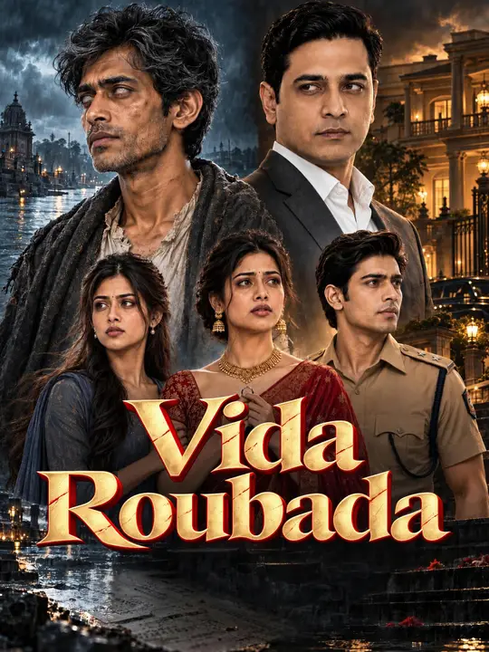 Vida Roubada