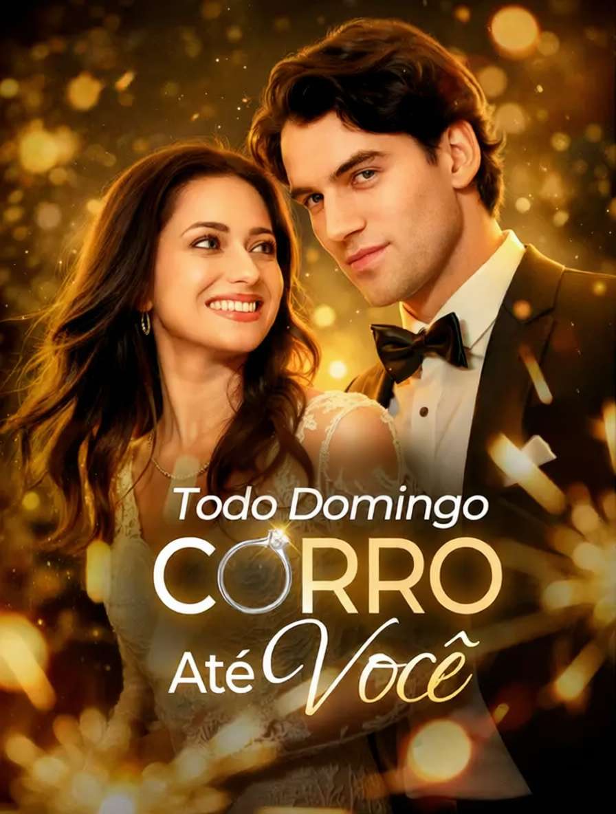 Todo Domingo Corro Até Você [dublado]