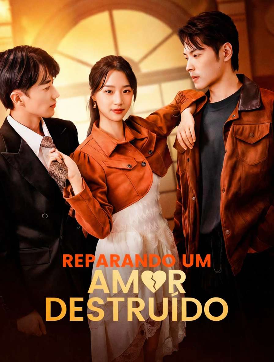 Reparando um Amor Destruído [dublado]