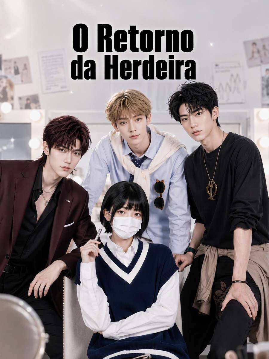(Dublado) O Retorno da Herdeira