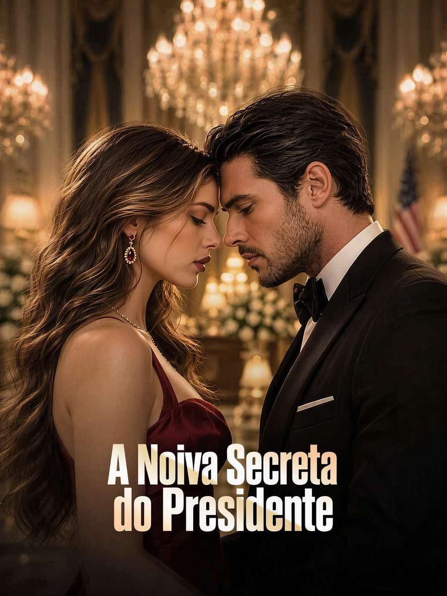 A Noiva Secreta do Presidente
