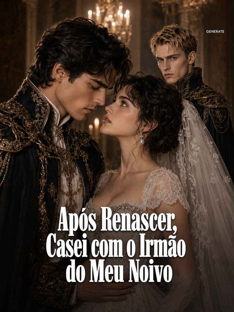 Após Renascer, Casei com o Irmão do Meu Noivo