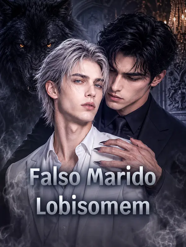 Falso Marido Lobisomem