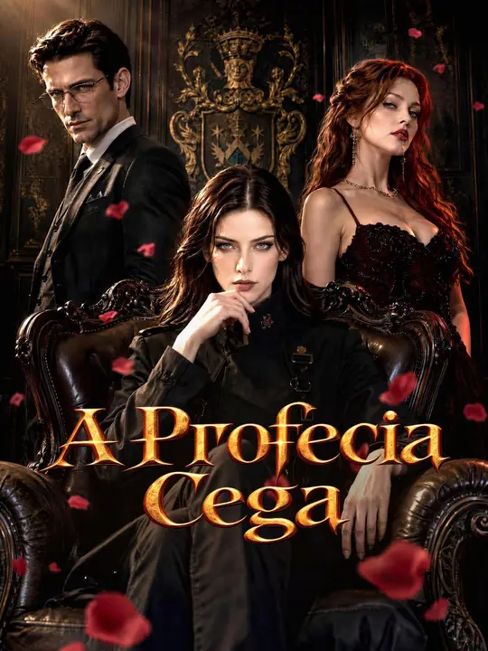 A Profecia Cega