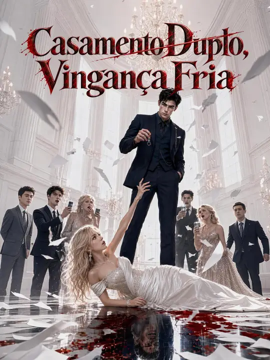 Casamento Duplo, Vingança Fria