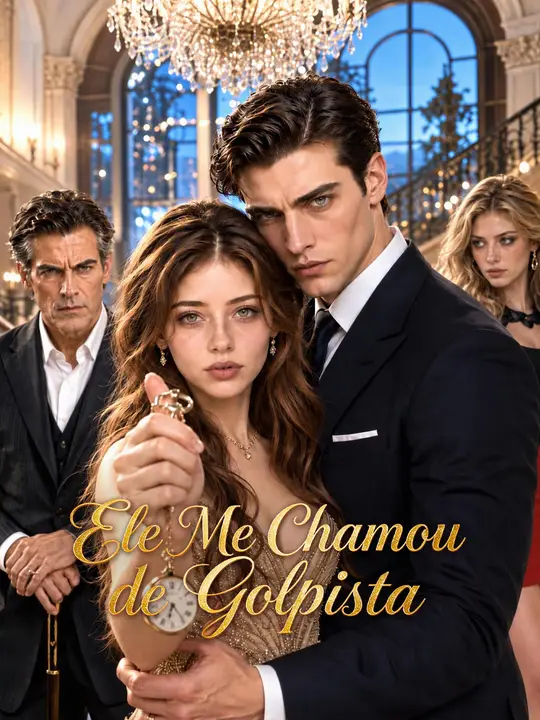 Ele Me Chamou de Golpista
