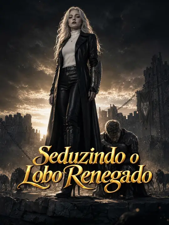 Seduzindo o Lobo Renegado