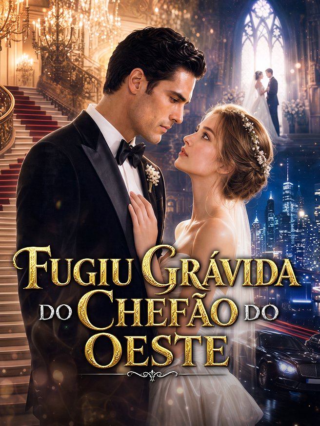 Fugiu Grávida do Chefão do Oeste