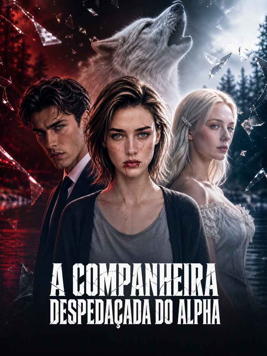 A Companheira Despedaçada do Alpha