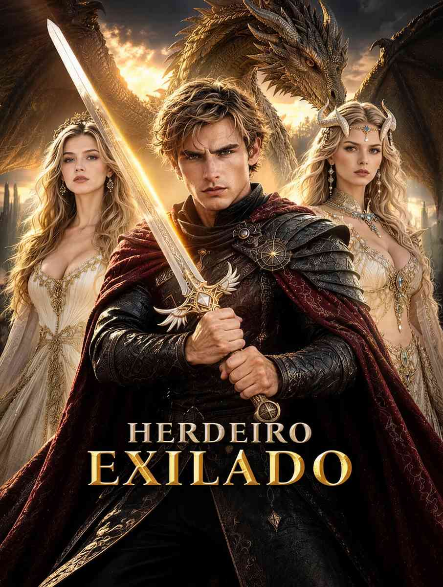 Herdeiro Exilado