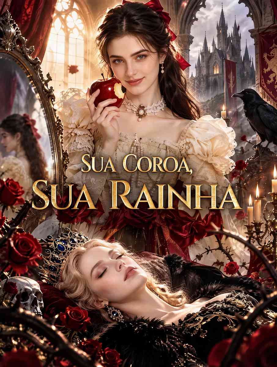 Sua Coroa, Sua Rainha