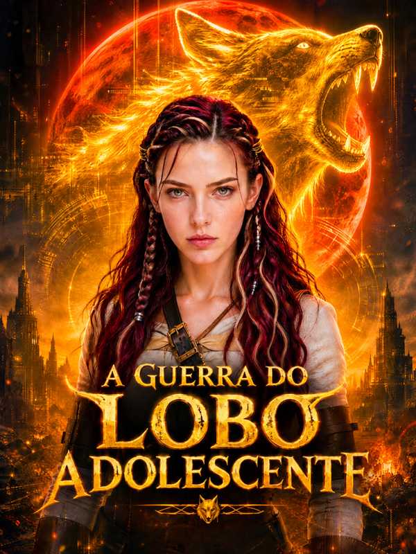 A Guerra do Lobo Adolescente