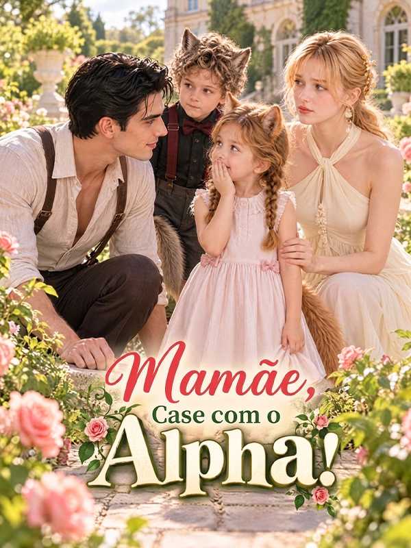 Mamãe, Case com o Alfa!