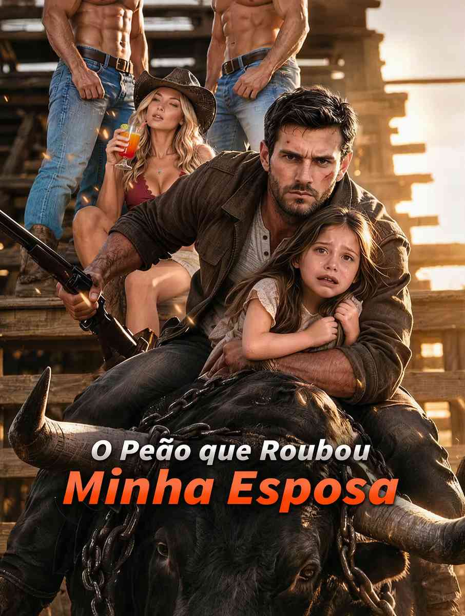 O Peão que Roubou Minha Esposa
