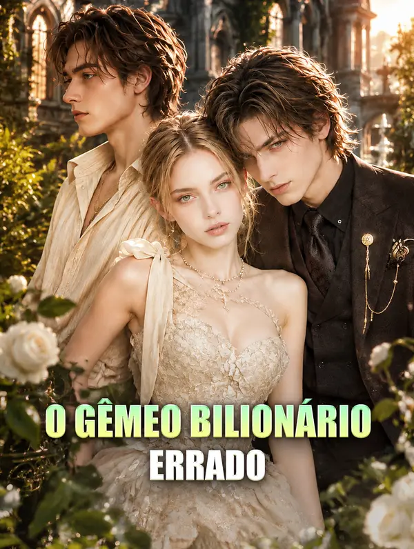 O Gêmeo Bilionário Errado