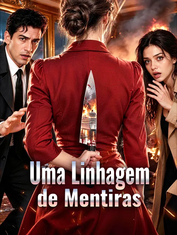 Uma Linhagem de Mentiras