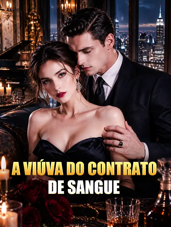 A Viúva do Contrato de Sangue
