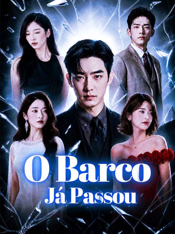 O Barco Já Passou