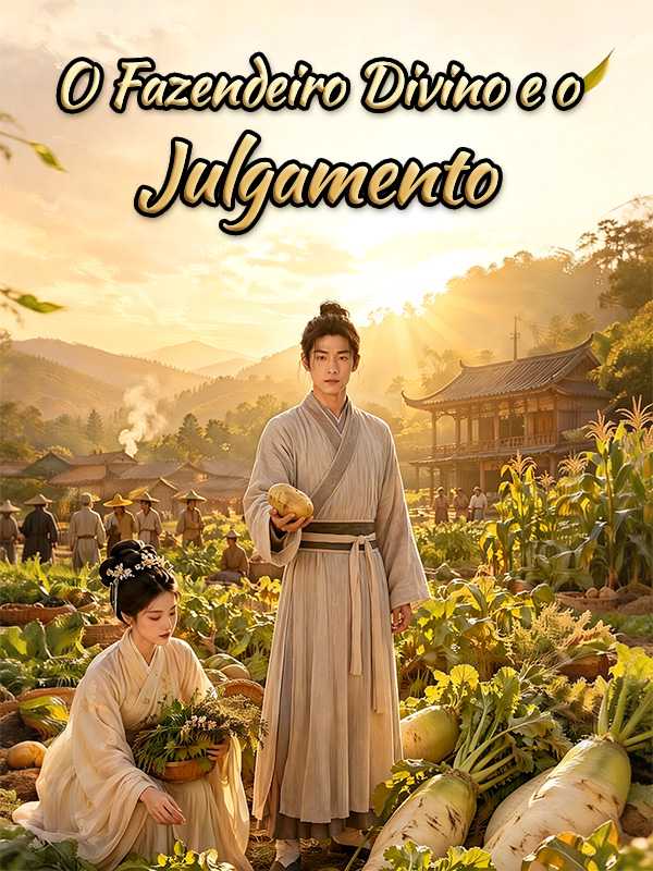 O Fazendeiro Divino e o Julgamento