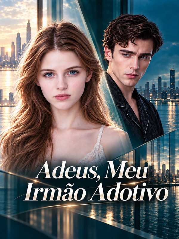 Adeus, Meu Irmão Adotivo