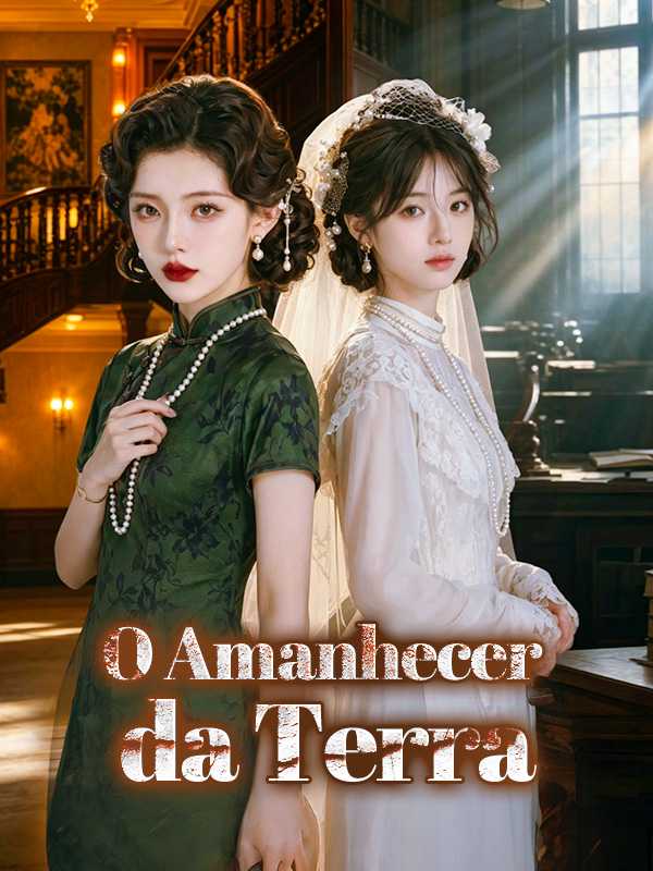 O Amanhecer da Terra