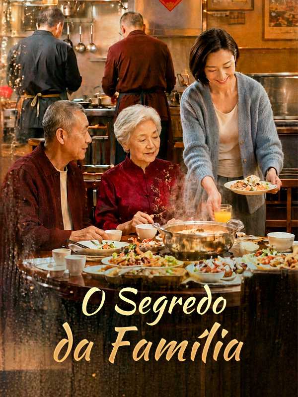 O Segredo da Família
