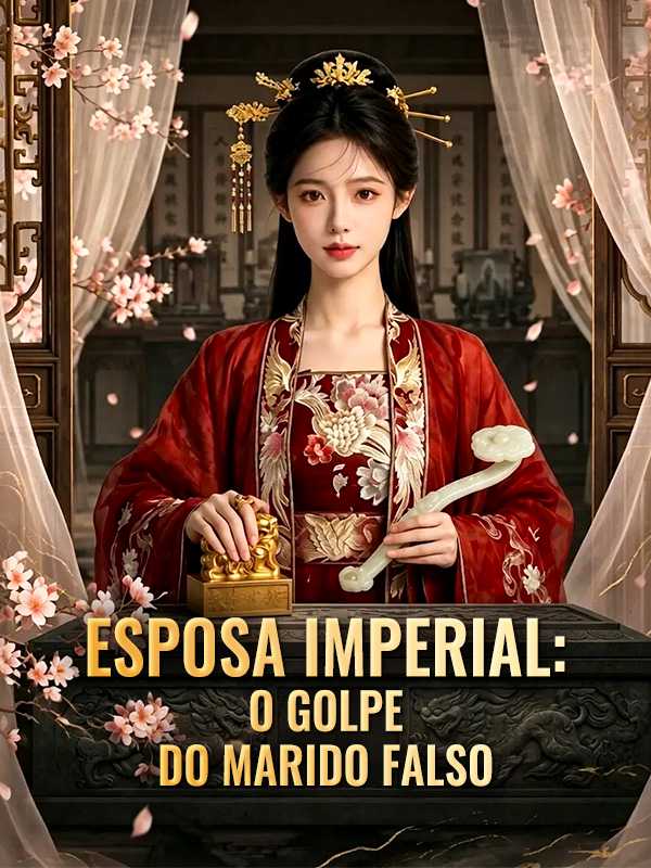 Esposa Imperial: O Golpe do Marido Falso