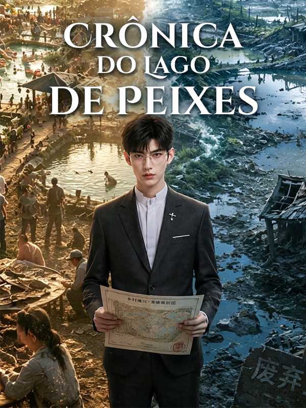 Crônica do Lago de Peixes