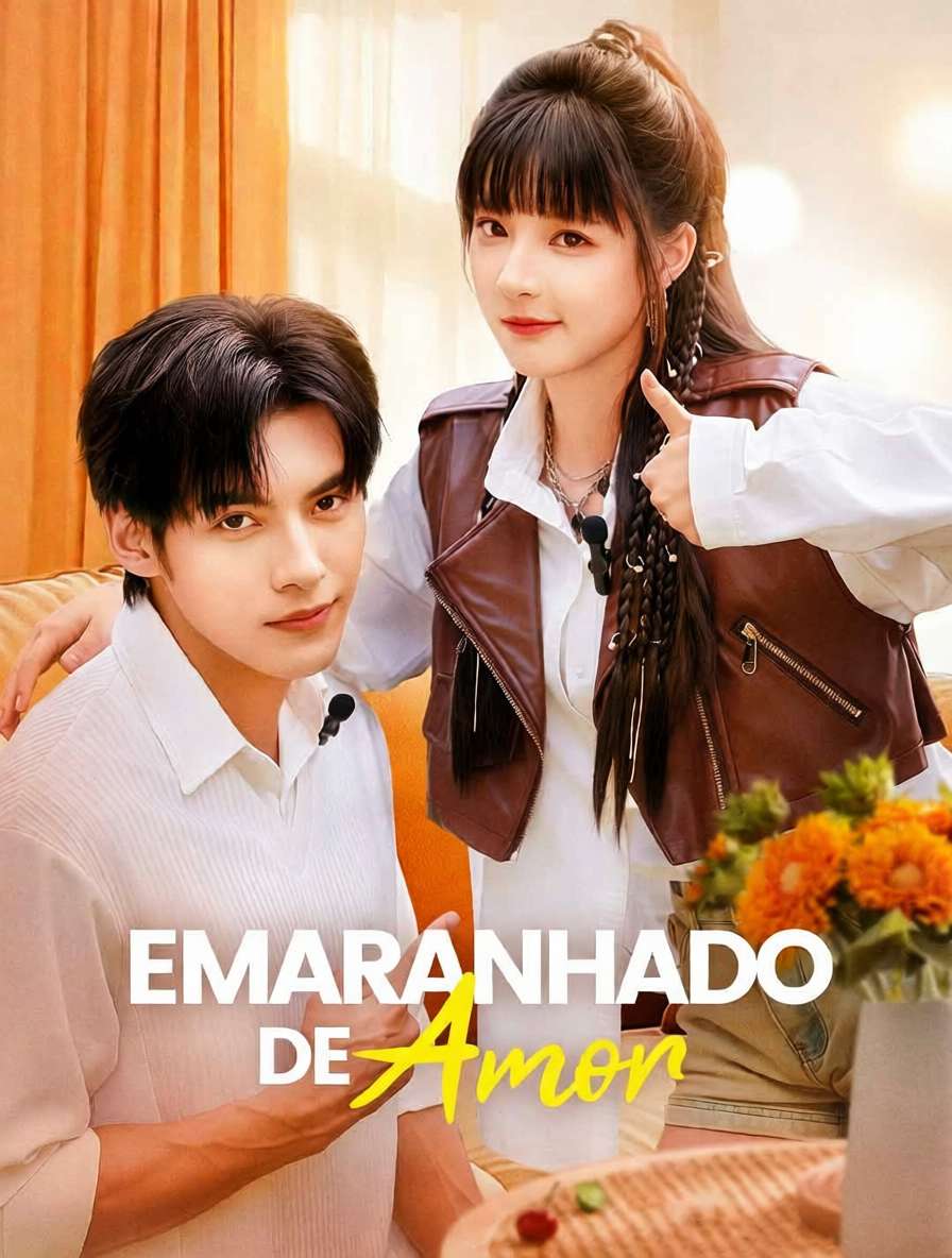 Emaranhado de Amor [dublado]