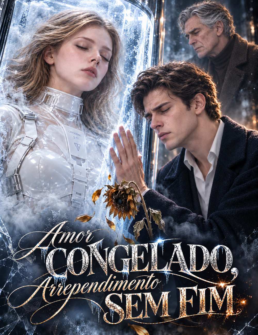 Amor Congelado, Arrependimento Sem Fim