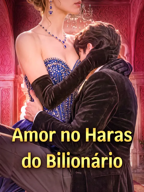 Amor no Haras do Bilionário