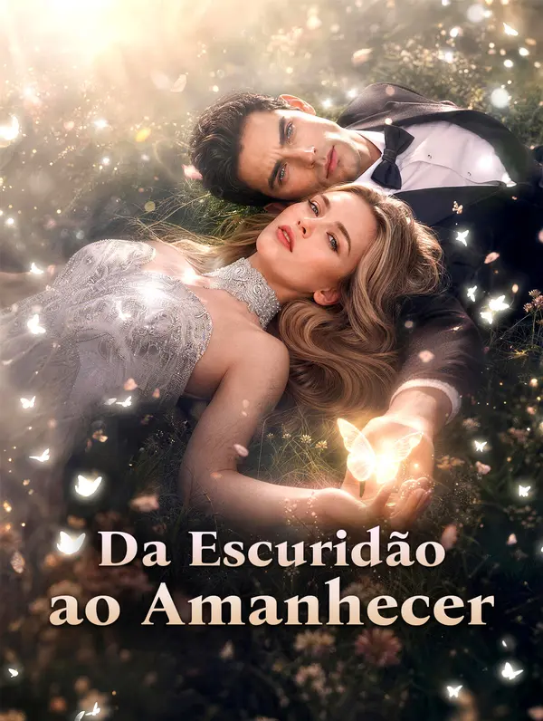 Da Escuridão ao Amanhecer