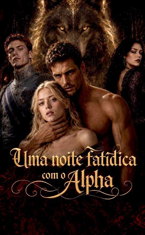 (Dublado) Uma noite fatídica com o Alpha