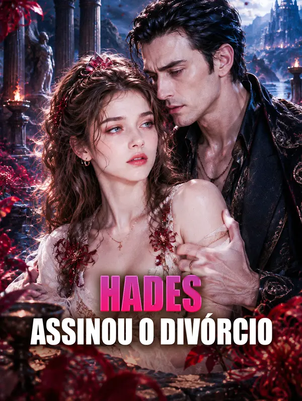 Hades Assinou o Divórcio