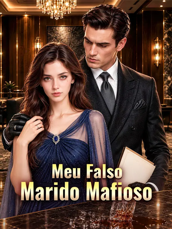 Meu Falso Marido Mafioso