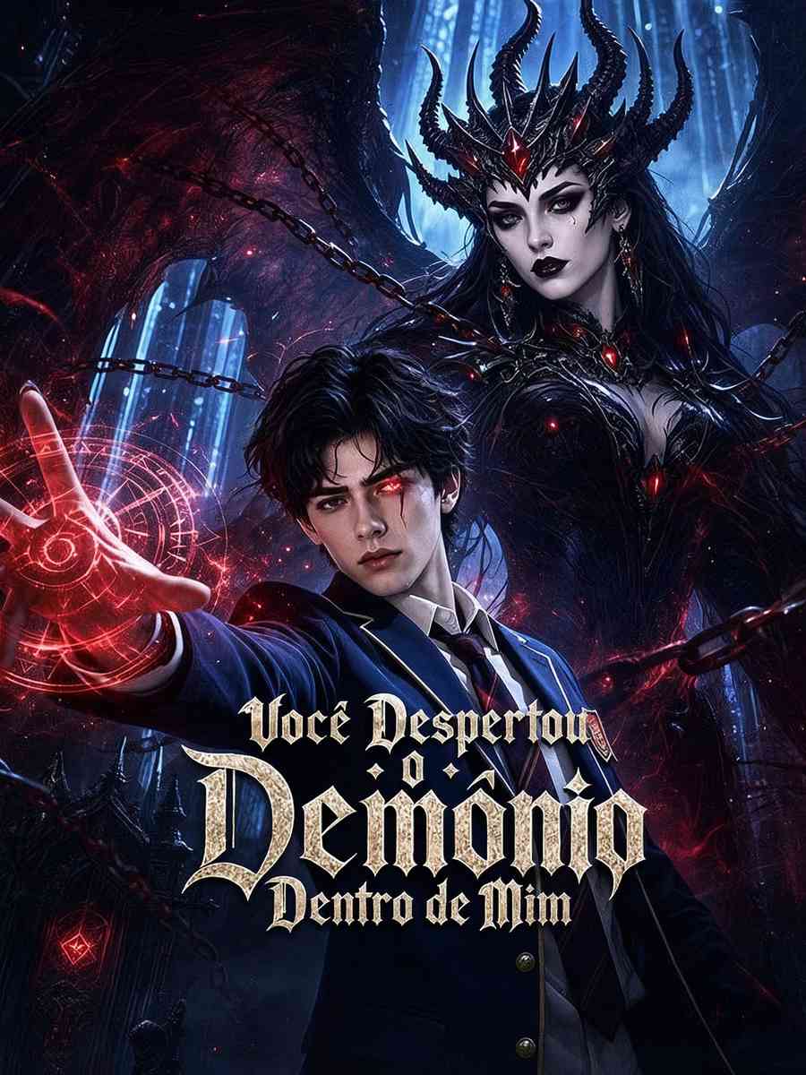 Você Despertou o Demônio Dentro de Mim [dubbed]