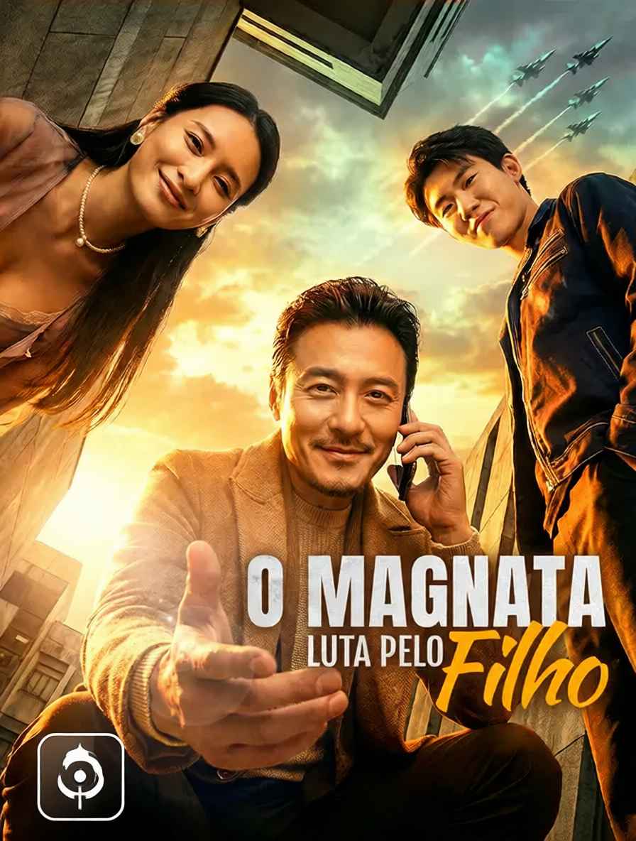 O Magnata Luta pelo Filho