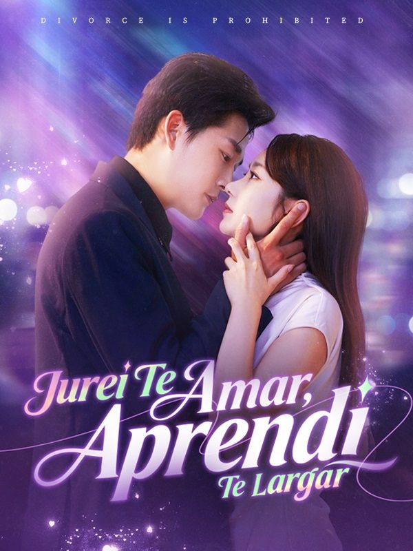 Jurei Te Amar, Aprendi Te Largar [dubbed]
