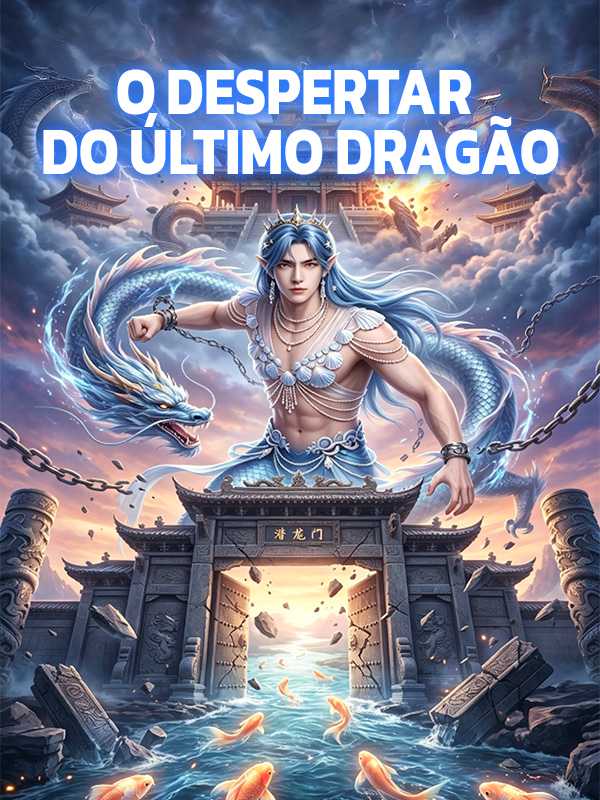 O Despertar do Último Dragão