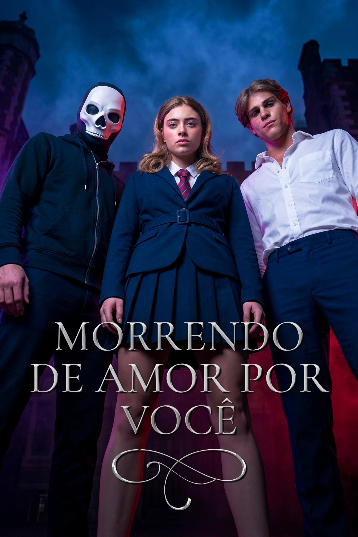 Morrendo de Amor por Você