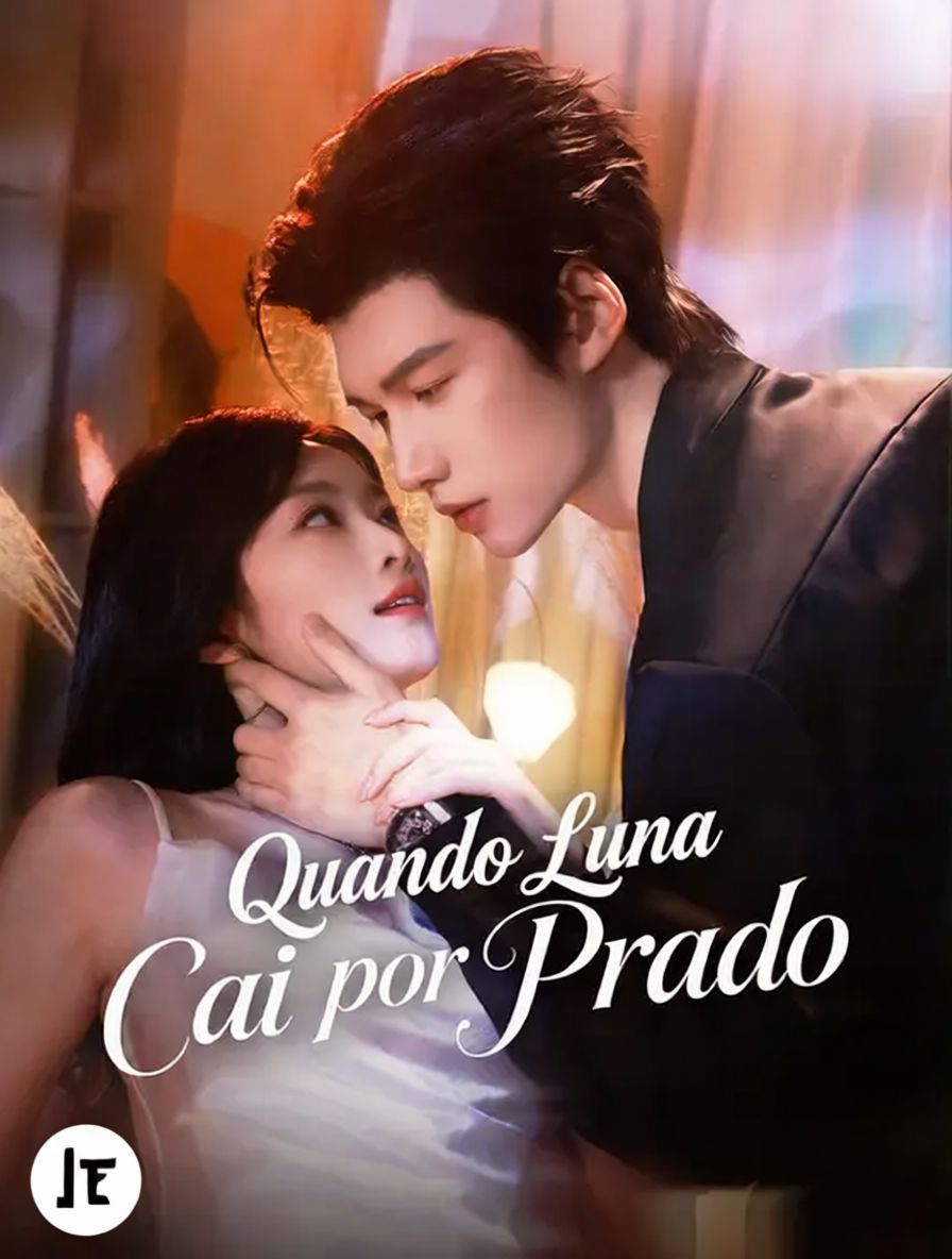 Quando Luna Cai por Prado
