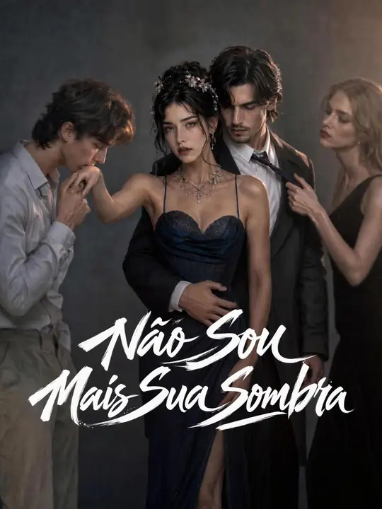 Não Sou Mais Sua Sombra