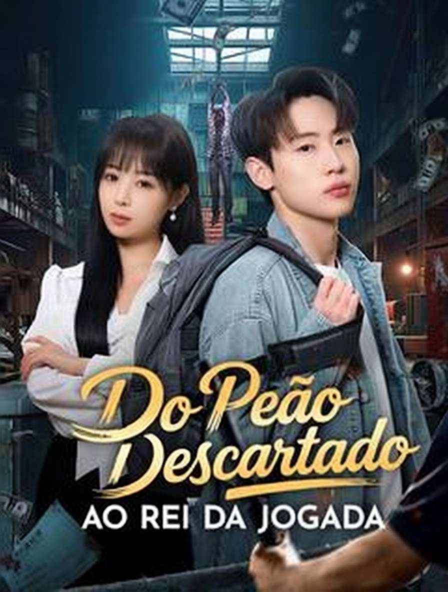 Do Peão Descartado ao Rei da Jogada