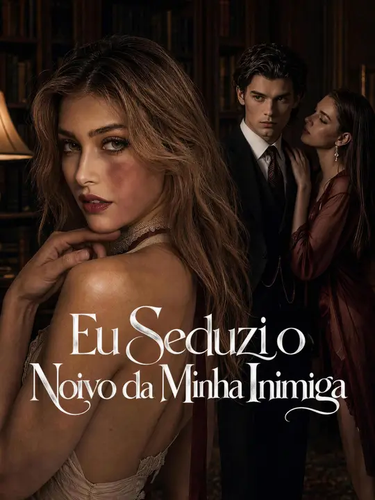Eu Seduzi o Noivo da Minha Inimiga