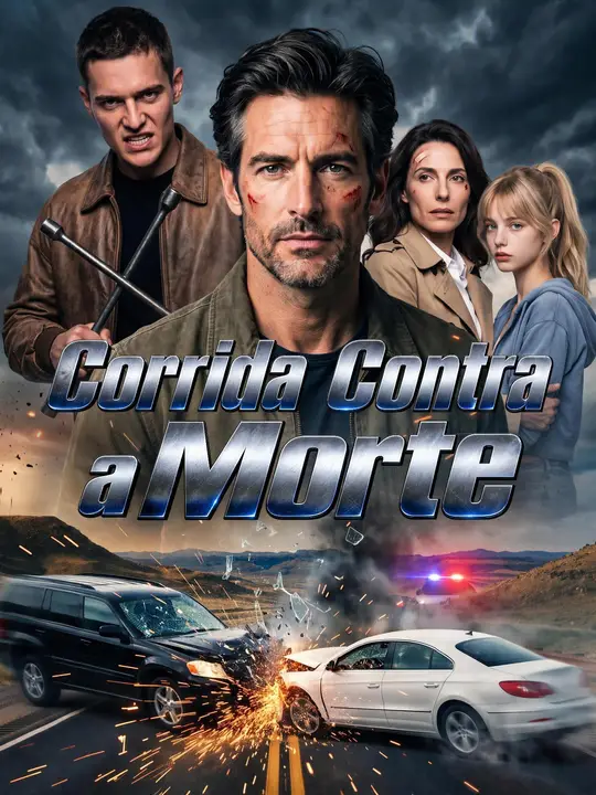 Corrida Contra a Morte